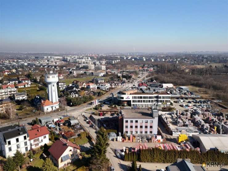 Kraków, Dębniki, ul. dr. J. Babińskiego, Lokal użytkowy  do wynajęcia, 6 pokojowe
