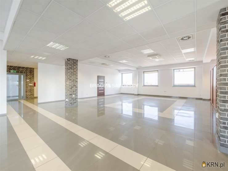 Lokal użytkowy  do wynajęcia, 6 pokojowe, Kraków, Dębniki, ul. dr. J. Babińskiego