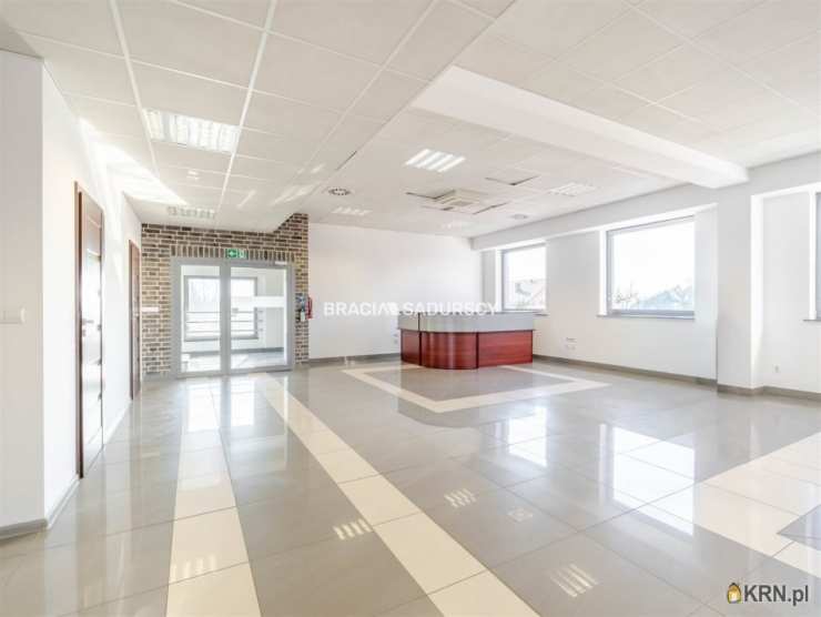 Kraków, Dębniki, ul. dr. J. Babińskiego, Lokal użytkowy  do wynajęcia, 6 pokojowe