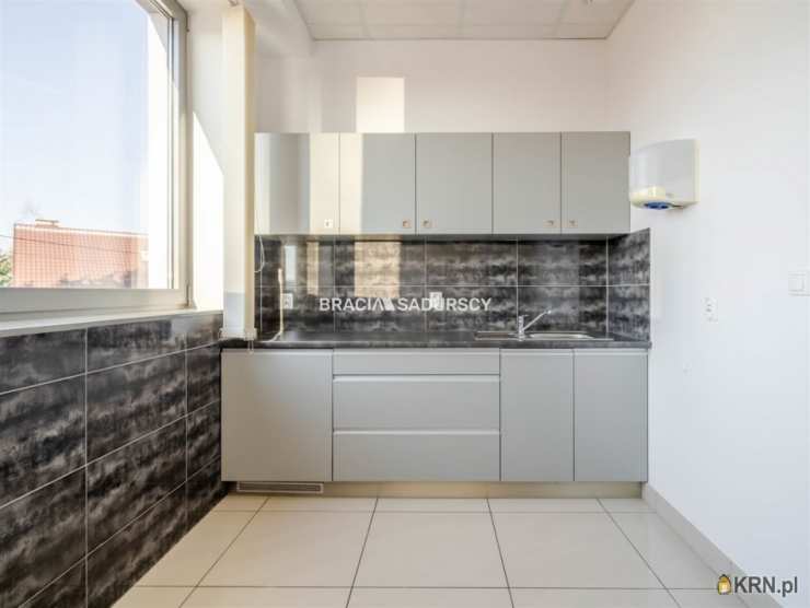 6 pokojowe, Lokal użytkowy  do wynajęcia, Kraków, Dębniki, ul. dr. J. Babińskiego