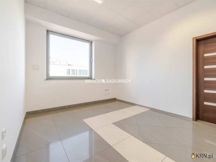 6 pokojowe, Lokal użytkowy  do wynajęcia, Kraków, Dębniki, ul. dr. J. Babińskiego