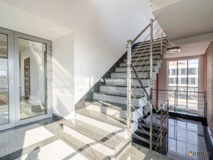 6 pokojowe, Kraków, Dębniki, ul. dr. J. Babińskiego, Lokal użytkowy  do wynajęcia