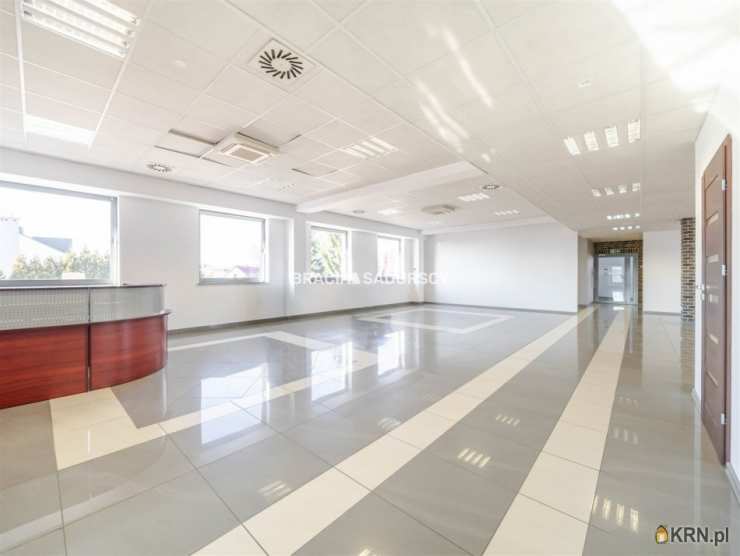 Lokal użytkowy  do wynajęcia, 6 pokojowe, Kraków, Dębniki, ul. dr. J. Babińskiego