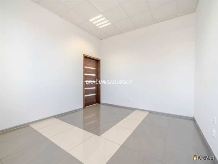 Bracia Sadurscy Oddział BS2 Rynek Pierwotny, Lokal użytkowy  do wynajęcia, Kraków, Dębniki, ul. dr. J. Babińskiego