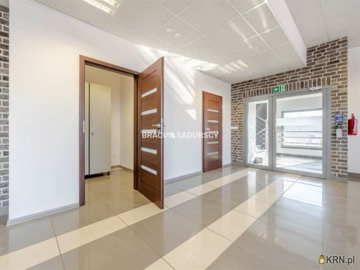 Lokal użytkowy  do wynajęcia, 6 pokojowe, Kraków, Dębniki, ul. dr. J. Babińskiego