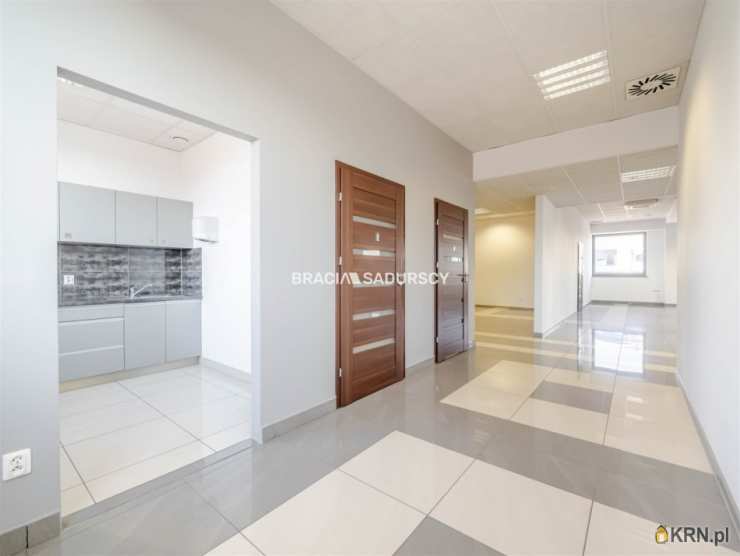 Bracia Sadurscy Oddział BS2 Rynek Pierwotny, Lokal użytkowy  do wynajęcia, Kraków, Dębniki, ul. dr. J. Babińskiego