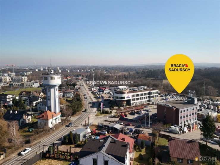 Kraków, Dębniki, ul. dr. J. Babińskiego, 6 pokojowe, Lokal użytkowy  do wynajęcia