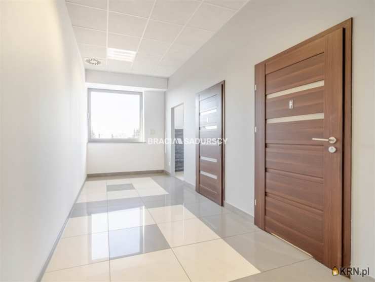 6 pokojowe, Kraków, Dębniki, ul. dr. J. Babińskiego, Lokal użytkowy  do wynajęcia