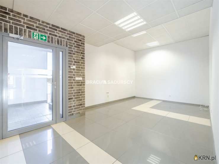 Bracia Sadurscy Oddział BS2 Rynek Pierwotny, Lokal użytkowy  do wynajęcia, Kraków, Dębniki, ul. dr. J. Babińskiego