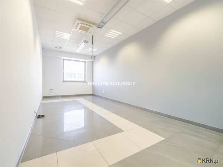 Kraków, Dębniki, ul. dr. J. Babińskiego, Lokal użytkowy  do wynajęcia, 6 pokojowe