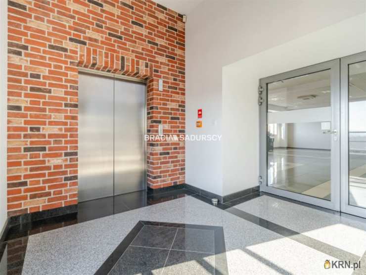 6 pokojowe, Lokal użytkowy  do wynajęcia, Kraków, Dębniki, ul. dr. J. Babińskiego