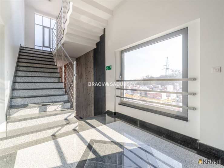 Bracia Sadurscy Oddział BS2 Rynek Pierwotny, Lokal użytkowy  do wynajęcia, Kraków, Dębniki, ul. dr. J. Babińskiego