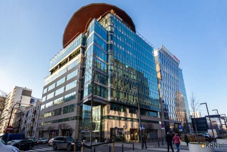 Lokal użytkowy  do wynajęcia, Warszawa, Wola, ul. , 