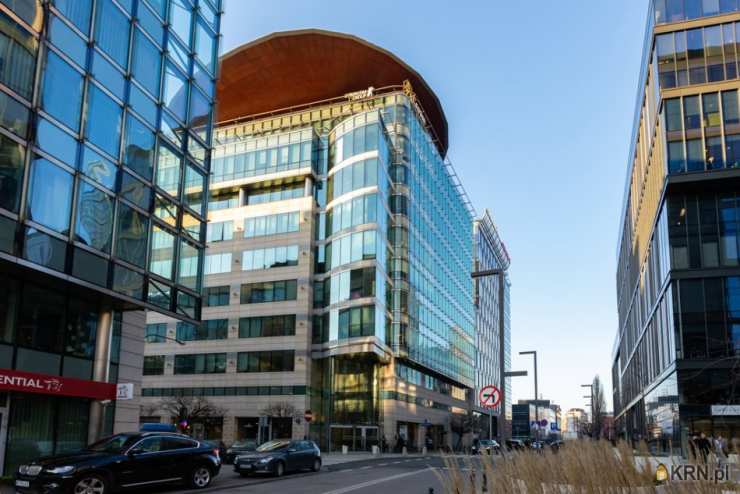 , Lokal użytkowy  do wynajęcia, Warszawa, Wola, ul. 