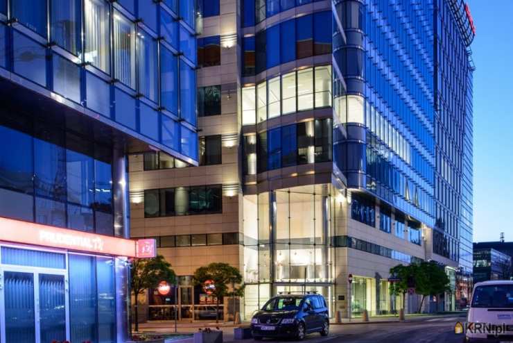 , Lokal użytkowy  do wynajęcia, Warszawa, Wola, ul. 