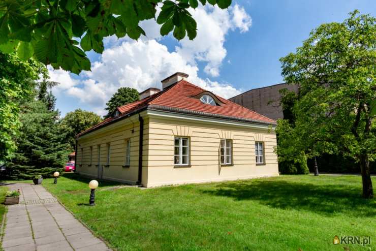 Warszawa, Mokotów, ul. , , Lokal użytkowy  do wynajęcia