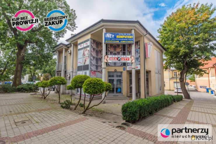 Lokal użytkowy  na sprzedaż, , Kwidzyn, ul. Słowiańska