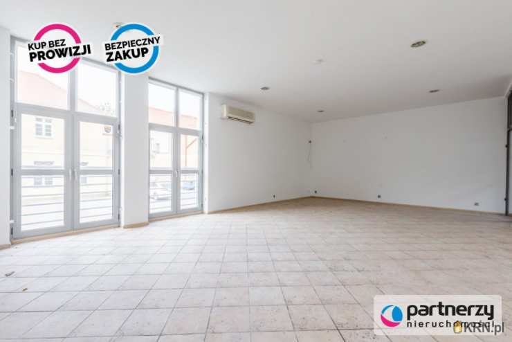 Kwidzyn, ul. Słowiańska, Lokal użytkowy  na sprzedaż, 