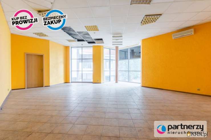 Kwidzyn, ul. Słowiańska, , Lokal użytkowy  na sprzedaż