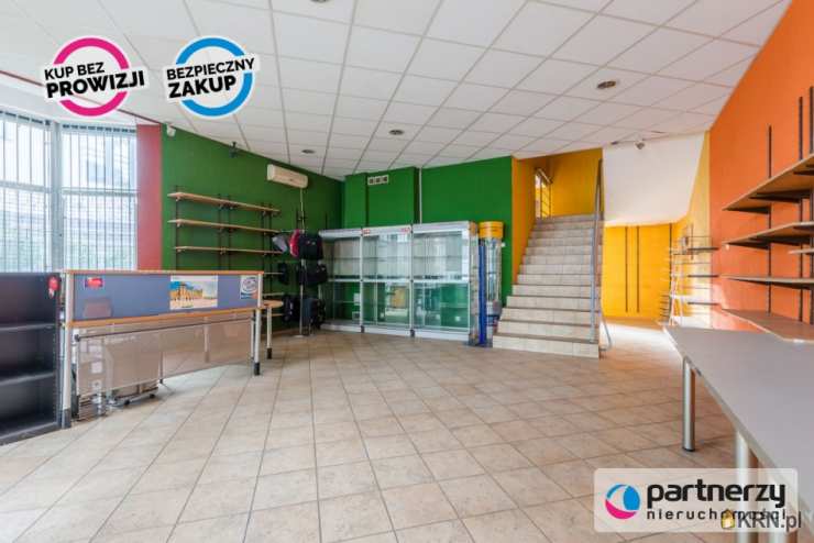 Lokal użytkowy  na sprzedaż, , Kwidzyn, ul. Słowiańska