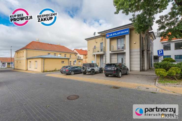 Lokal użytkowy  na sprzedaż, Kwidzyn, ul. Słowiańska, 