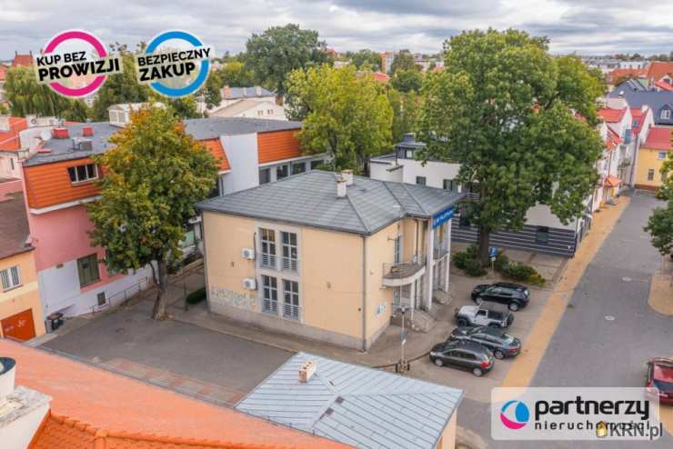 Lokal użytkowy  na sprzedaż, , Kwidzyn, ul. Słowiańska