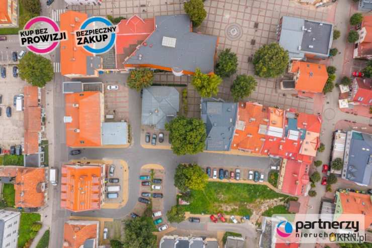 , Kwidzyn, ul. Słowiańska, Lokal użytkowy  na sprzedaż