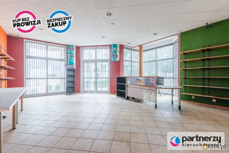 Kwidzyn, ul. Słowiańska, , Lokal użytkowy  na sprzedaż