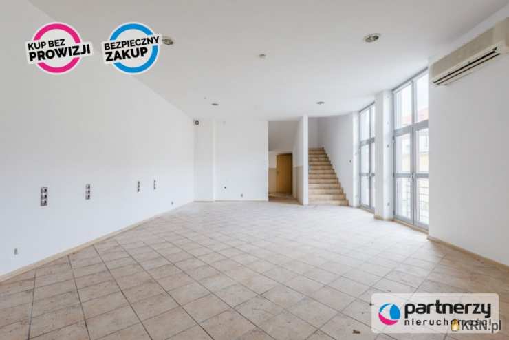 , Lokal użytkowy  na sprzedaż, Kwidzyn, ul. Słowiańska