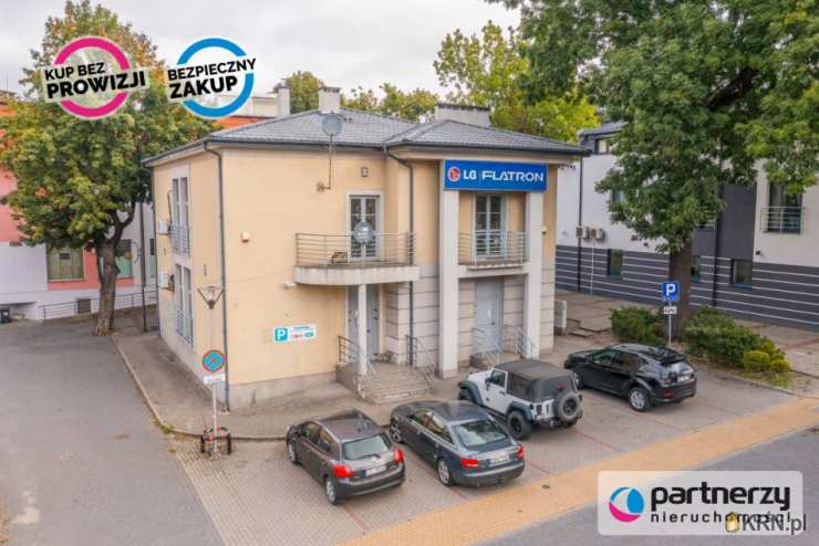 Lokal użytkowy  na sprzedaż, Kwidzyn, ul. Słowiańska, 