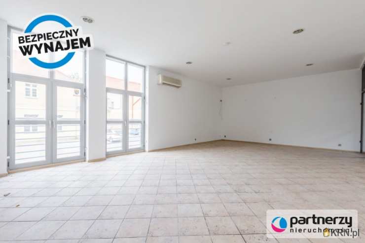 Lokal użytkowy  do wynajęcia, , Kwidzyn, ul. Słowiańska