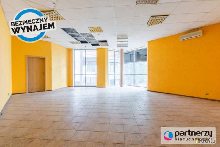 Kwidzyn, ul. Słowiańska, Lokal użytkowy  do wynajęcia, 