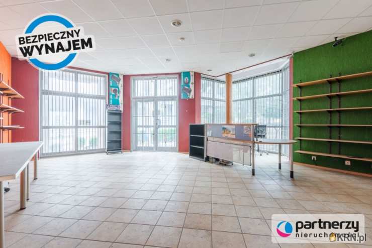 Kwidzyn, ul. Słowiańska, , Lokal użytkowy  do wynajęcia