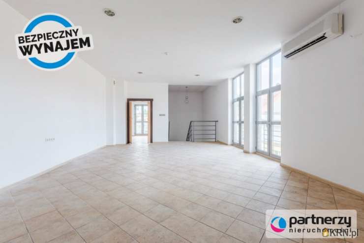 , Kwidzyn, ul. Słowiańska, Lokal użytkowy  do wynajęcia