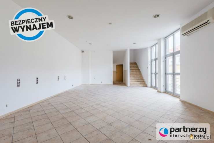 , Lokal użytkowy  do wynajęcia, Kwidzyn, ul. Słowiańska