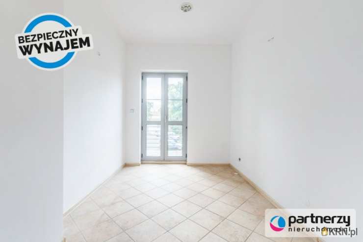 PARTNERZY Nieruchomości sp. z o.o., Lokal użytkowy  do wynajęcia, Kwidzyn, ul. Słowiańska