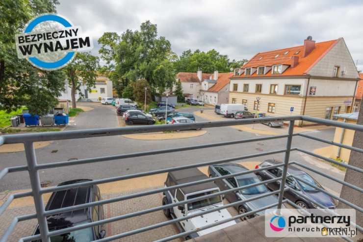 , Kwidzyn, ul. Słowiańska, Lokal użytkowy  do wynajęcia