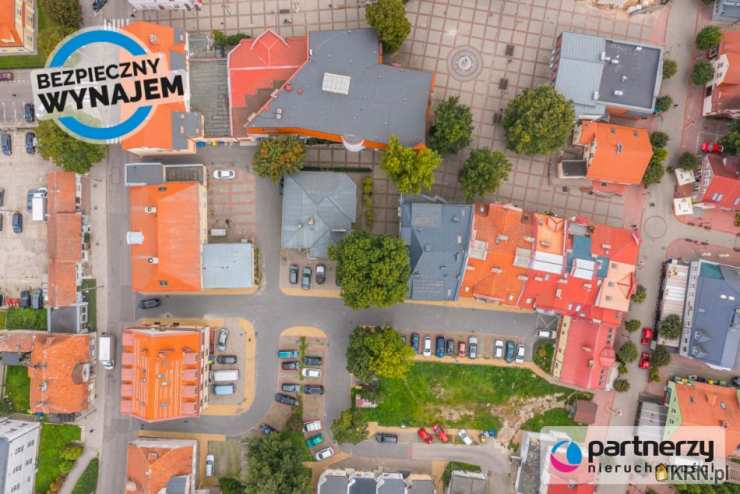 , Kwidzyn, ul. Słowiańska, Lokal użytkowy  do wynajęcia