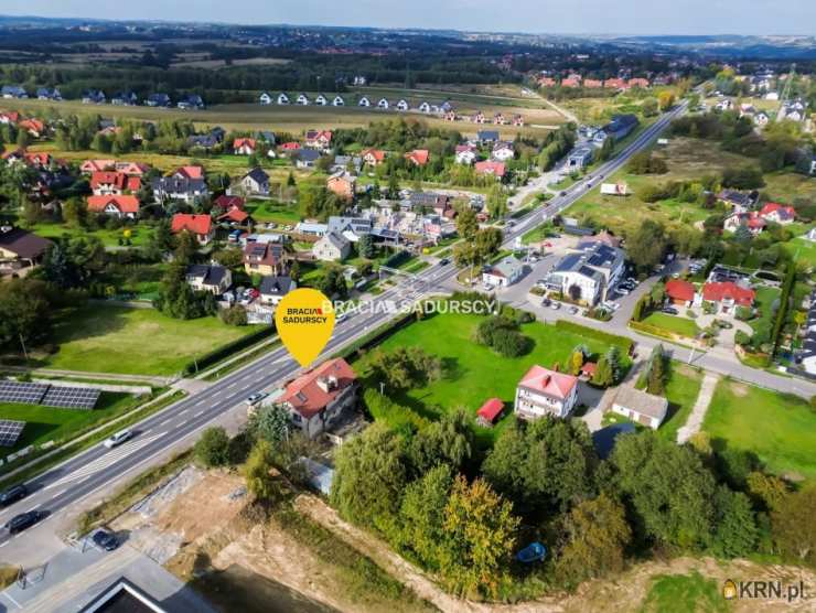 , Bibice, ul. Warszawska, Lokal użytkowy  na sprzedaż