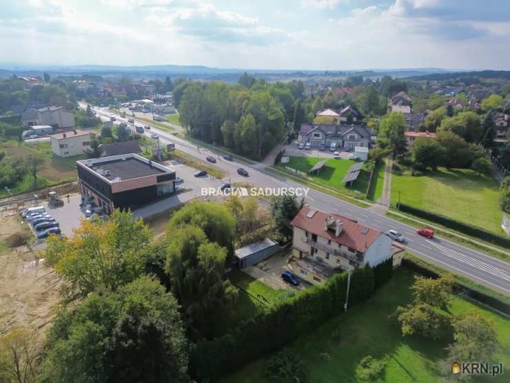 Lokal użytkowy  na sprzedaż, , Bibice, ul. Warszawska