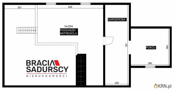 , Bibice, ul. Warszawska, Lokal użytkowy  na sprzedaż