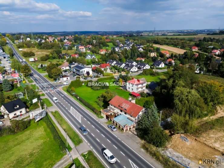 Lokal użytkowy  na sprzedaż, , Bibice, ul. Warszawska