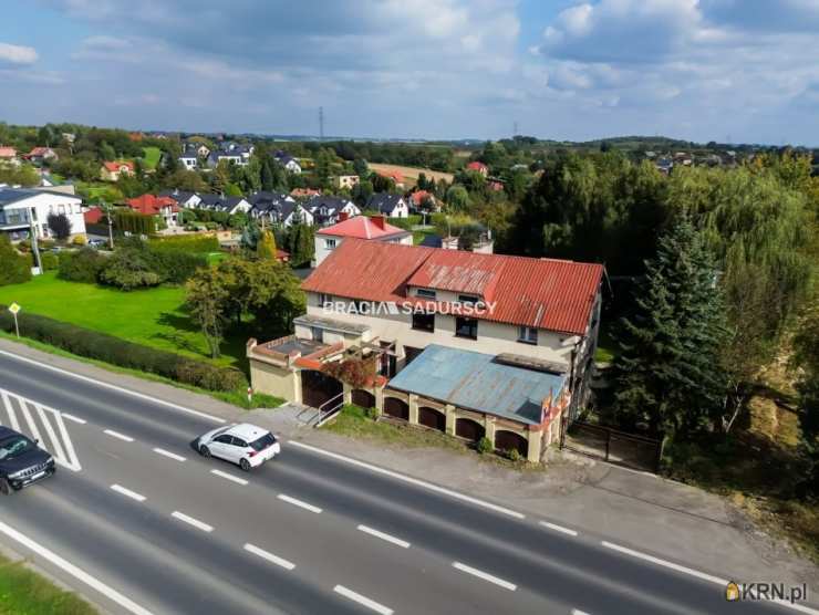Bibice, ul. Warszawska, Lokal użytkowy  na sprzedaż, 