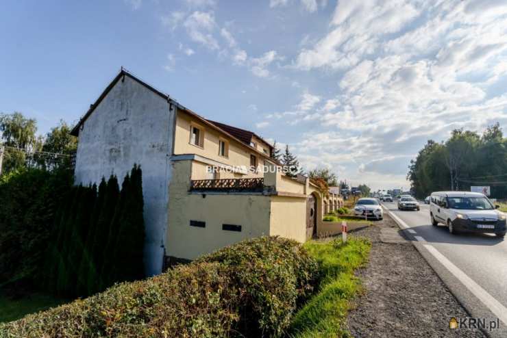 Lokal użytkowy  na sprzedaż, Bibice, ul. Warszawska, 