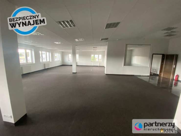 Lokal użytkowy  do wynajęcia, Gdynia, Leszczynki, ul. Hutnicza, 