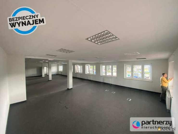 Gdynia, Leszczynki, ul. Hutnicza, , Lokal użytkowy  do wynajęcia