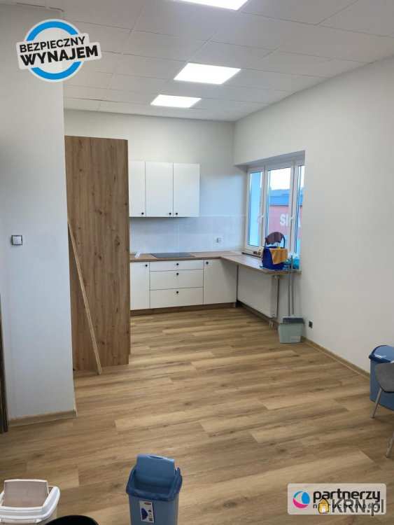 , Lokal użytkowy  do wynajęcia, Gdynia, Leszczynki, ul. Hutnicza