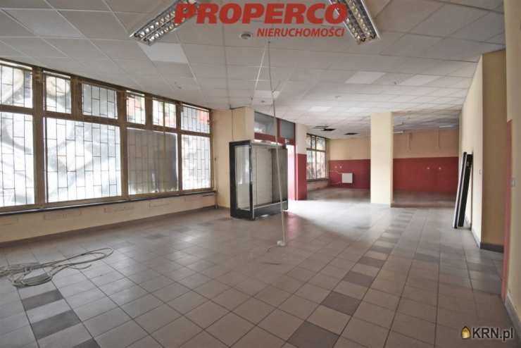 Lokal użytkowy  do wynajęcia, Kielce, Baranówek, ul. , 5 pokojowe