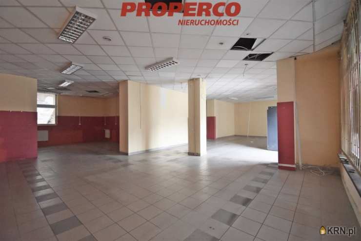 Kielce, Baranówek, ul. , Lokal użytkowy  do wynajęcia, 5 pokojowe