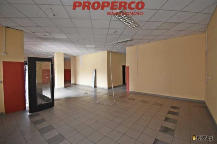 5 pokojowe, Kielce, Baranówek, ul. , Lokal użytkowy  do wynajęcia